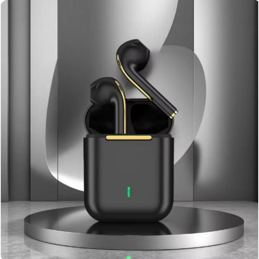 New J18 TWS Wireless Earbuds 5 - Video Games review and price