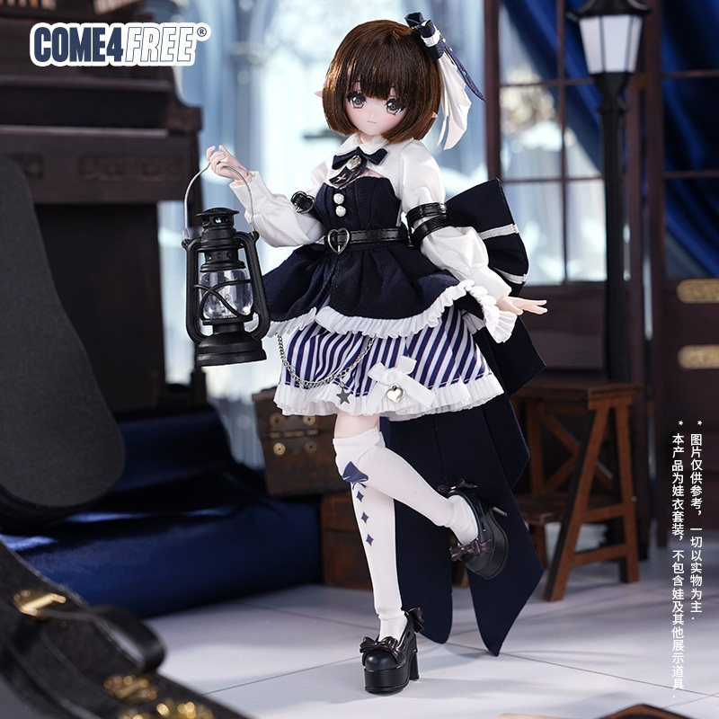 New Come4free 1/6 Bjd Doll Clo - Bjd Doll 1 6 Full Set With Clothes review and price