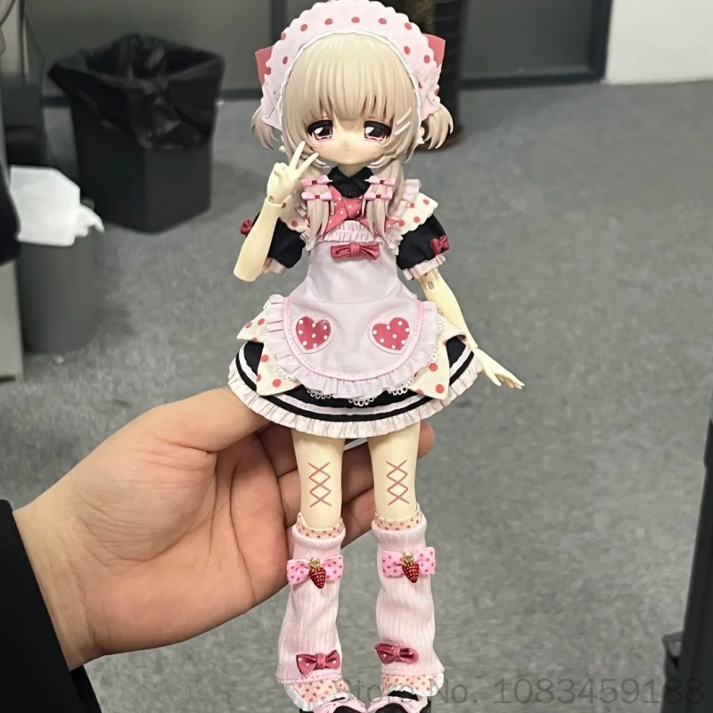 New Arrival Dark Side of the H - Anime Action Figure Blind Box review and price